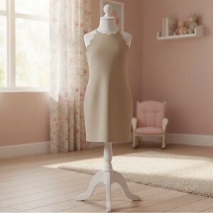 ✨ Girl’s SHEIN Dress (Size: 7-8)